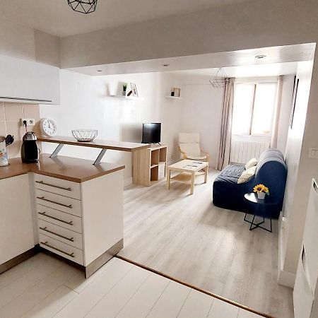 Appartement Avec Terrasse - Orleans - Quai De Loire Esterno foto