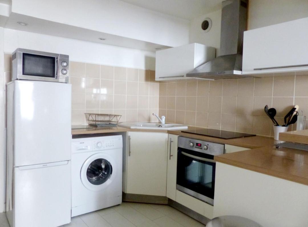 Appartement Avec Terrasse - Orleans - Quai De Loire Esterno foto