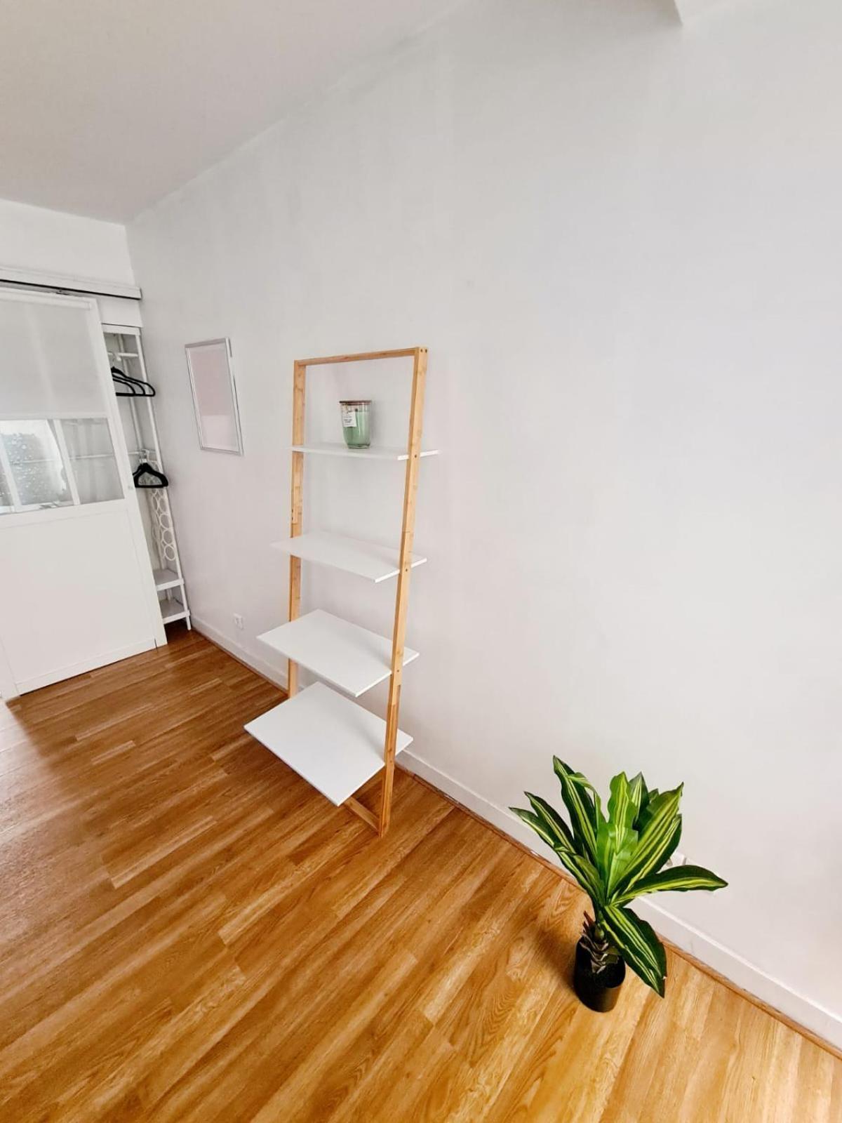 Appartement Avec Terrasse - Orleans - Quai De Loire Esterno foto